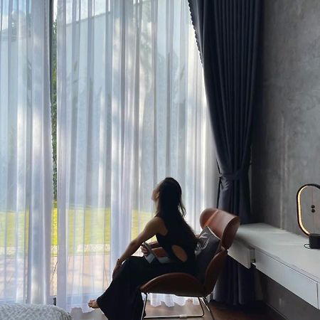 Ekehaus Da Lat Hotell Khu Chi Lăng Eksteriør bilde