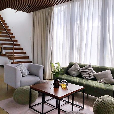 Ekehaus Da Lat Hotell Khu Chi Lăng Eksteriør bilde