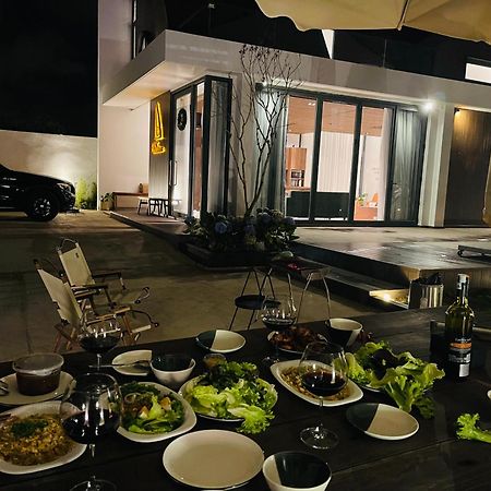 Ekehaus Da Lat Hotell Khu Chi Lăng Eksteriør bilde