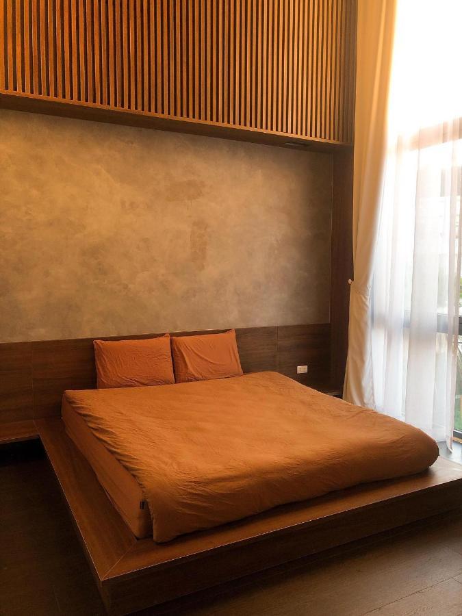 Ekehaus Da Lat Hotell Khu Chi Lăng Eksteriør bilde