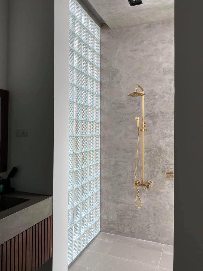 Ekehaus Da Lat Hotell Khu Chi Lăng Eksteriør bilde