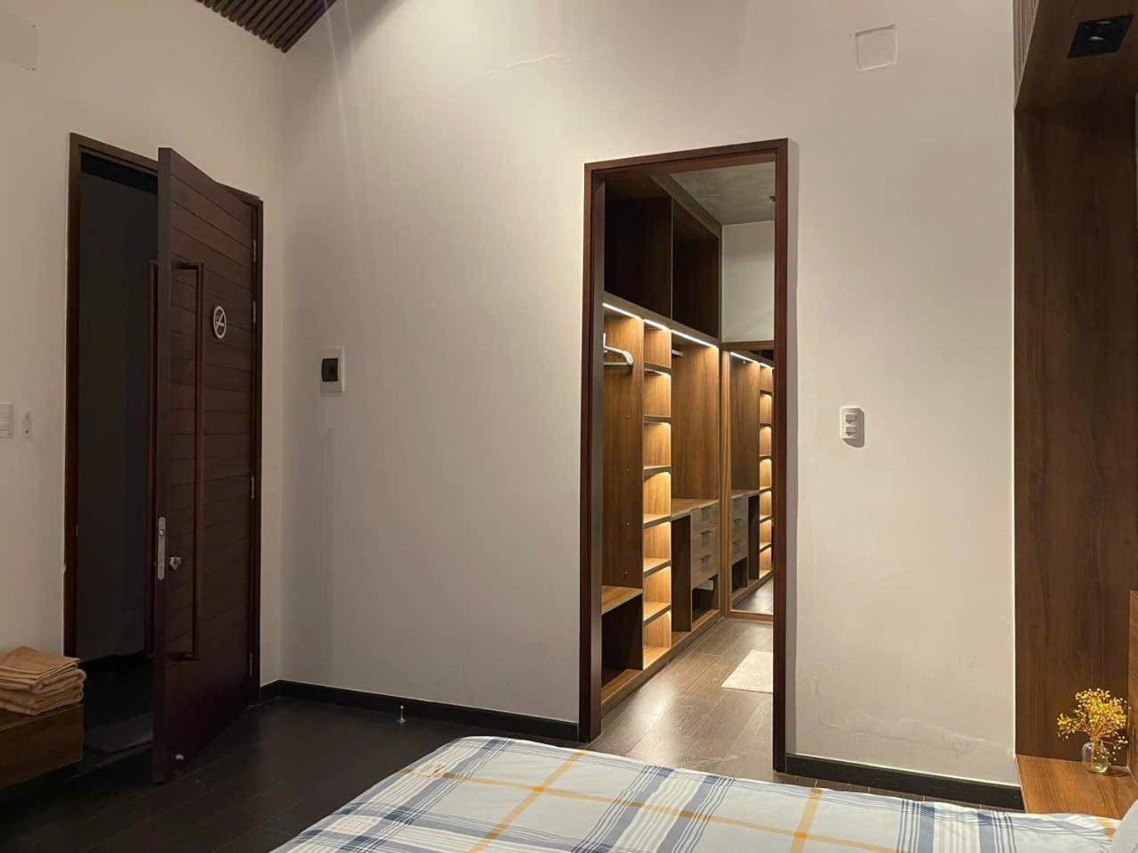 Ekehaus Da Lat Hotell Khu Chi Lăng Eksteriør bilde