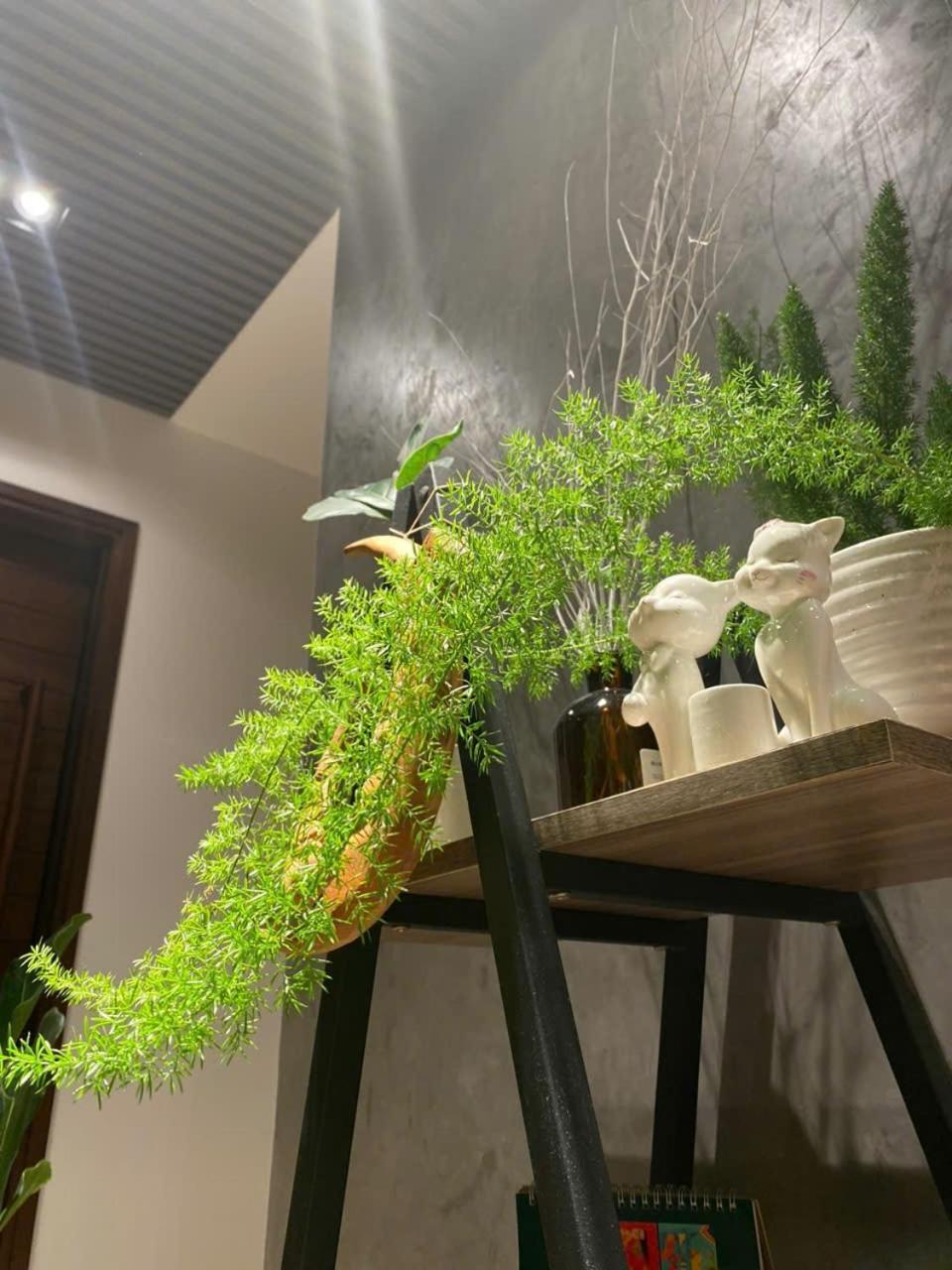 Ekehaus Da Lat Hotell Khu Chi Lăng Eksteriør bilde