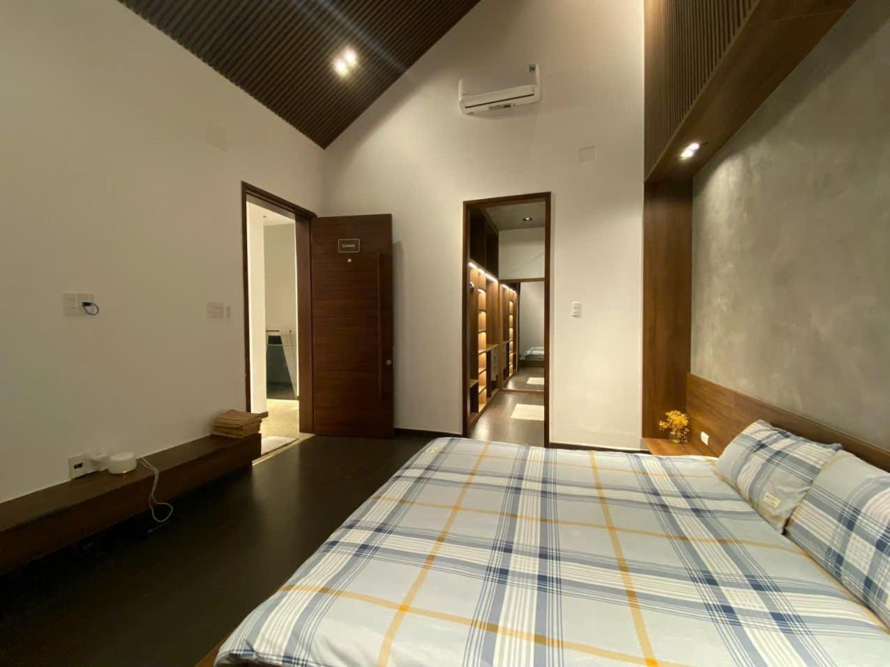 Ekehaus Da Lat Hotell Khu Chi Lăng Eksteriør bilde