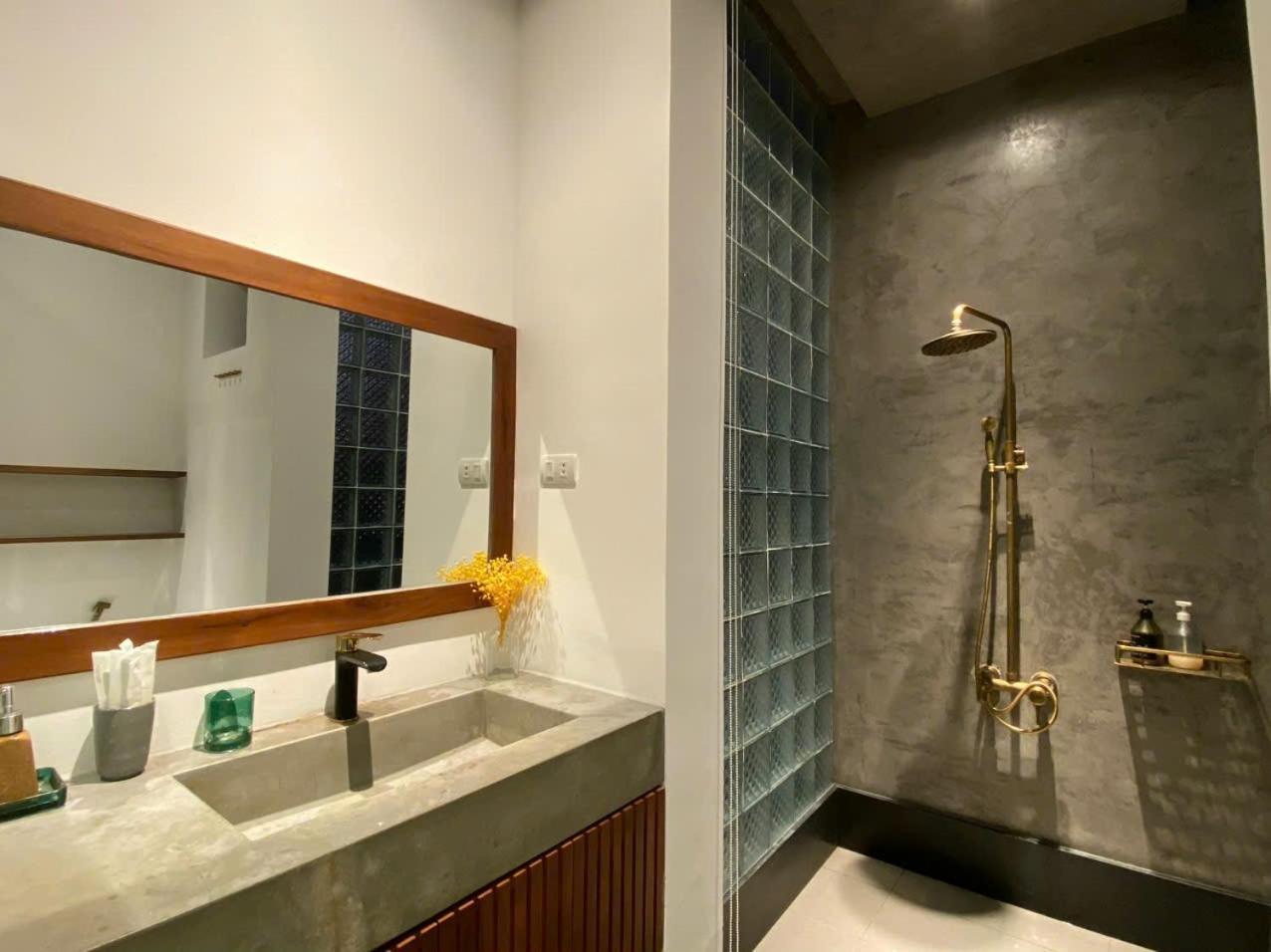 Ekehaus Da Lat Hotell Khu Chi Lăng Eksteriør bilde