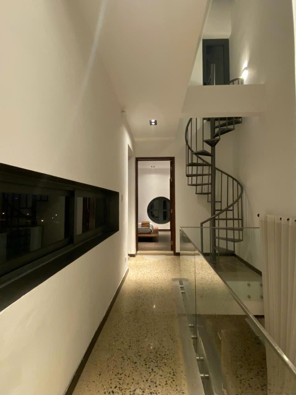 Ekehaus Da Lat Hotell Khu Chi Lăng Eksteriør bilde