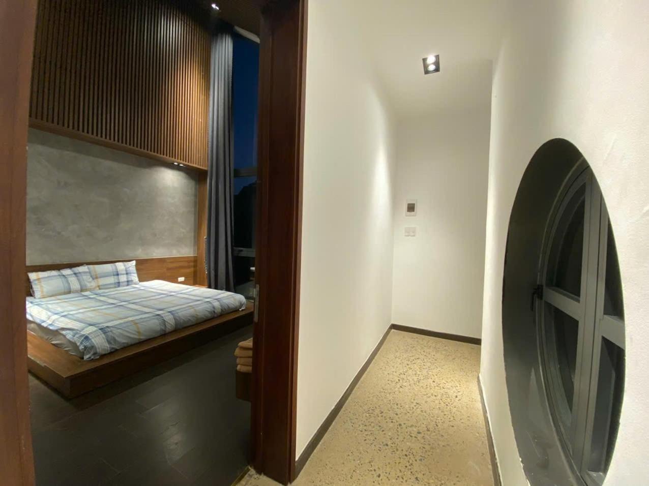 Ekehaus Da Lat Hotell Khu Chi Lăng Eksteriør bilde