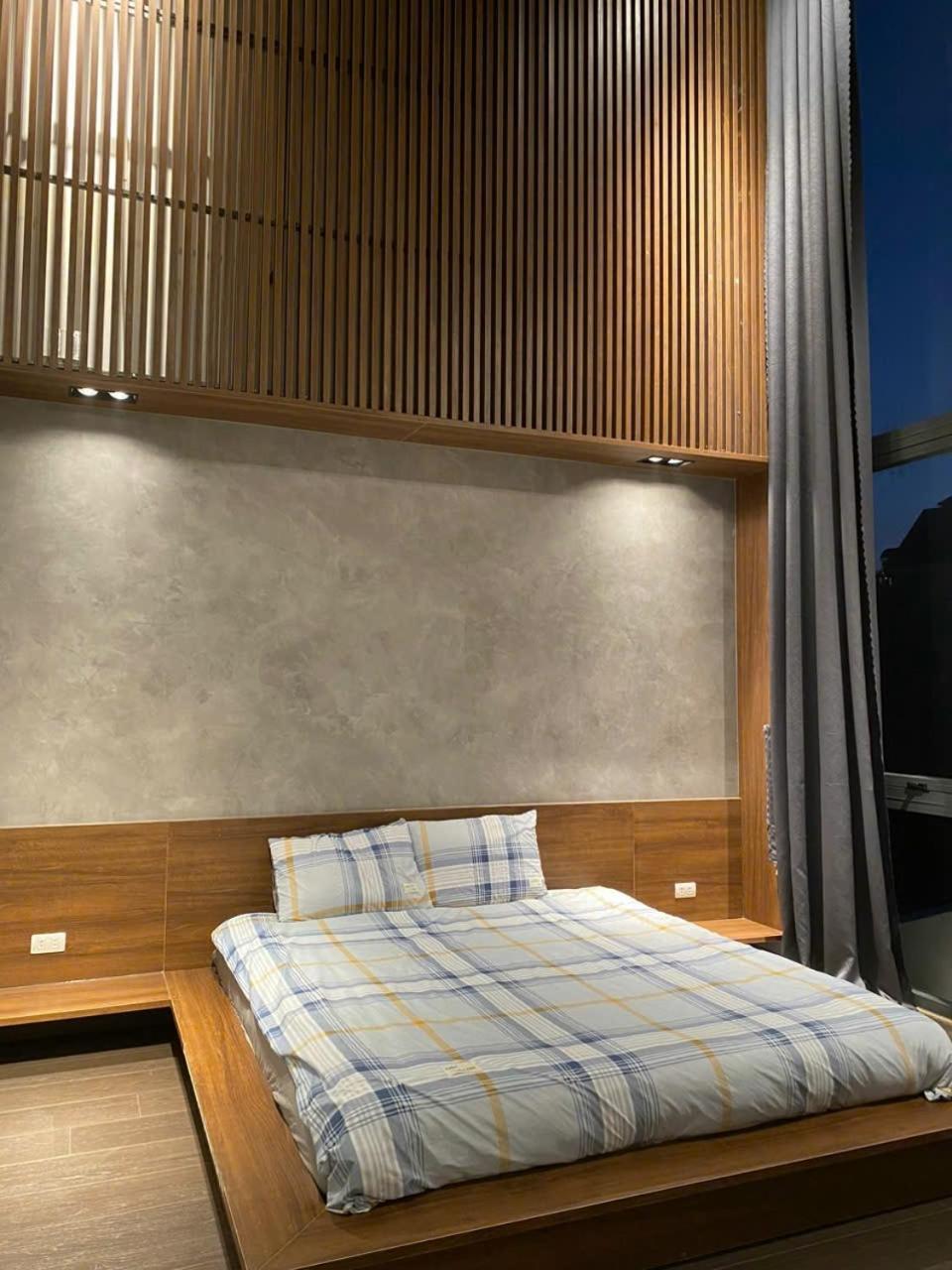 Ekehaus Da Lat Hotell Khu Chi Lăng Eksteriør bilde