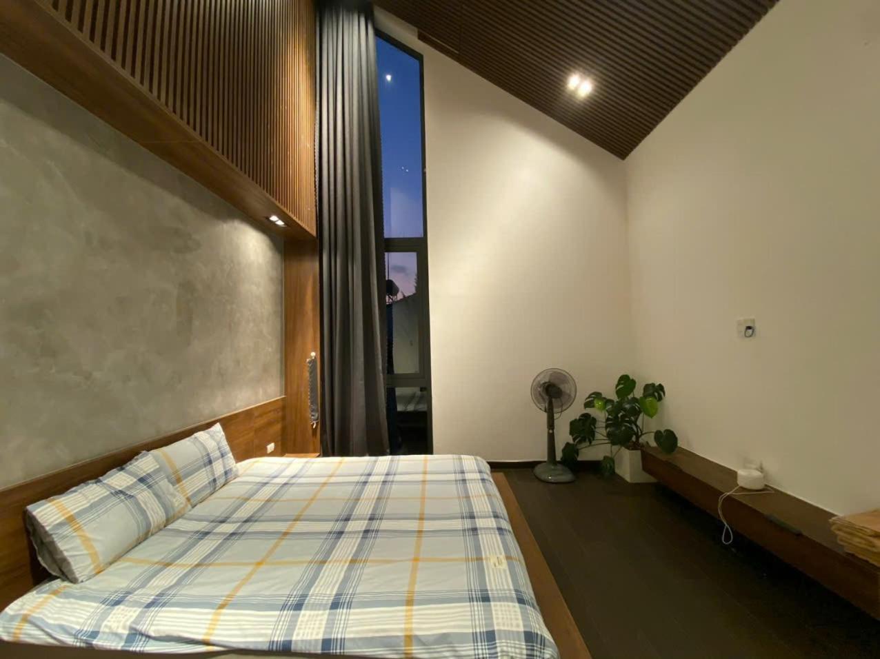 Ekehaus Da Lat Hotell Khu Chi Lăng Eksteriør bilde