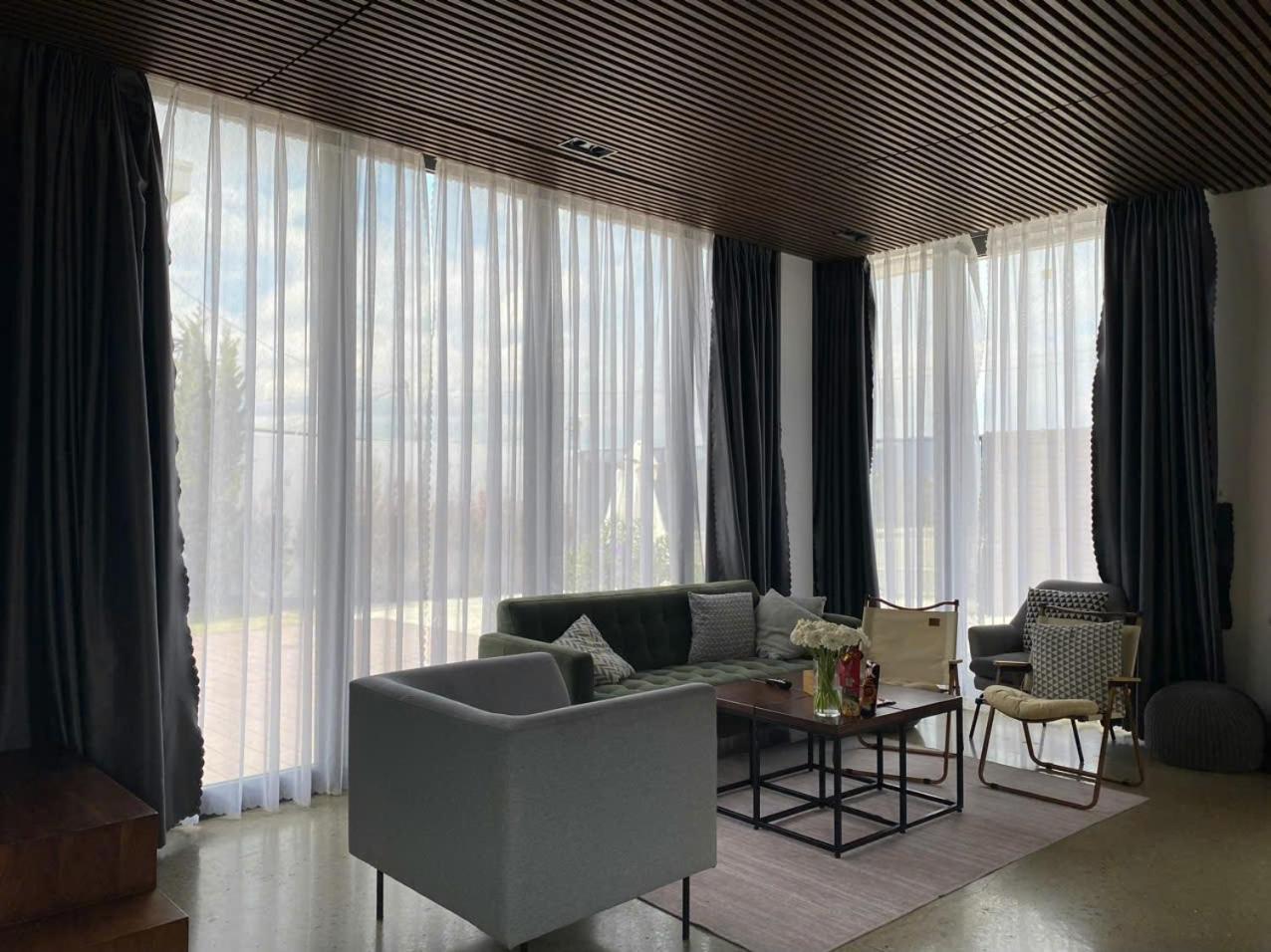 Ekehaus Da Lat Hotell Khu Chi Lăng Eksteriør bilde